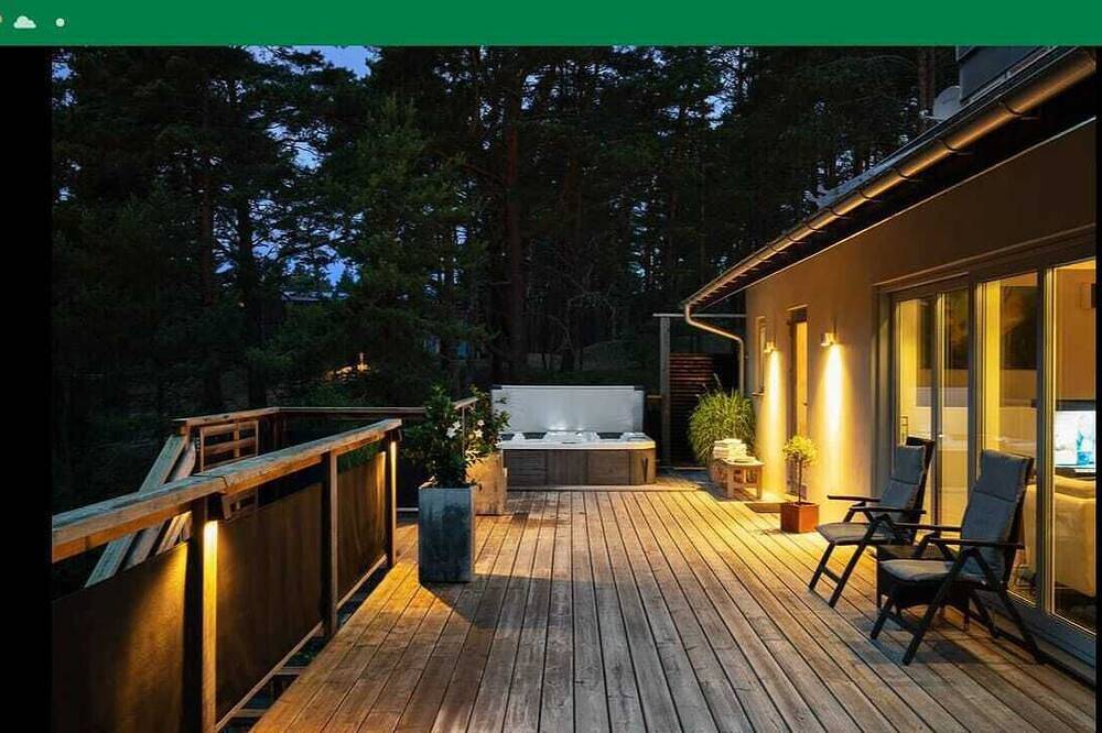 Luxury villa Åhus in Ahus, Schwedische Ostsee