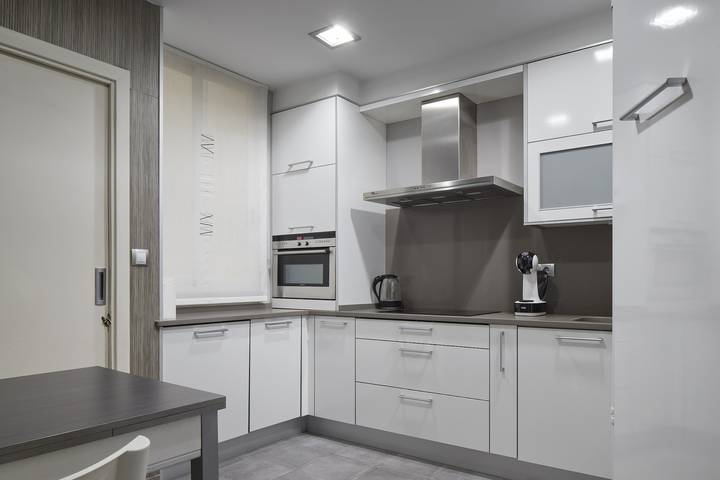 Gîte pour 4 personnes, avec Balcon à Playa de la Concha - 3