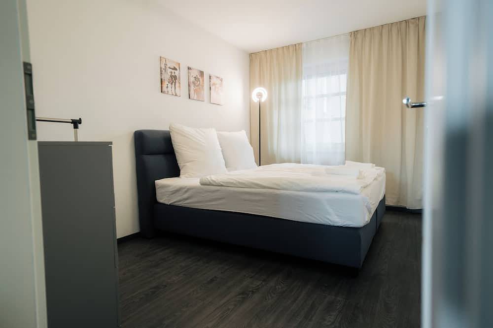 Ganze Wohnung, Randhome Apartment Erwitte Horn Für 6 in Erwitte, Kreis Soest