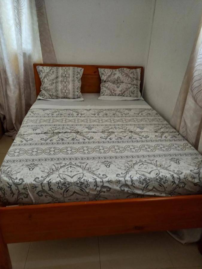 Chambre d’hôte pour 2 personnes, avec terrasse à Mamoudzou - 4