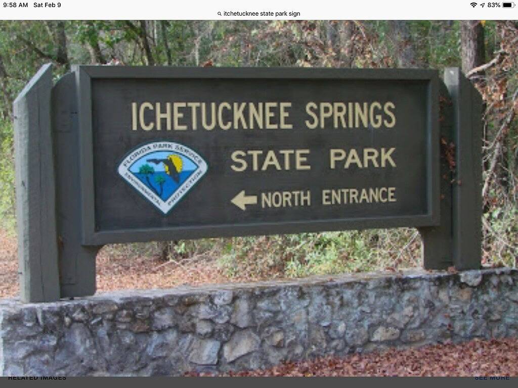 Orange Blossom Cottage im historischen Mcintosh in Marion County (FL)