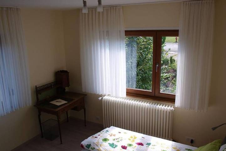 Ferienhaus für 6 Personen in Wissembourg - 2