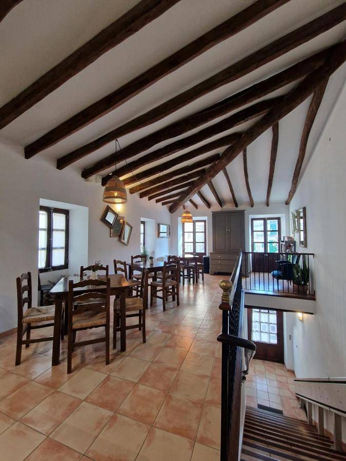 Hôtel pour 2 personnes à Inca