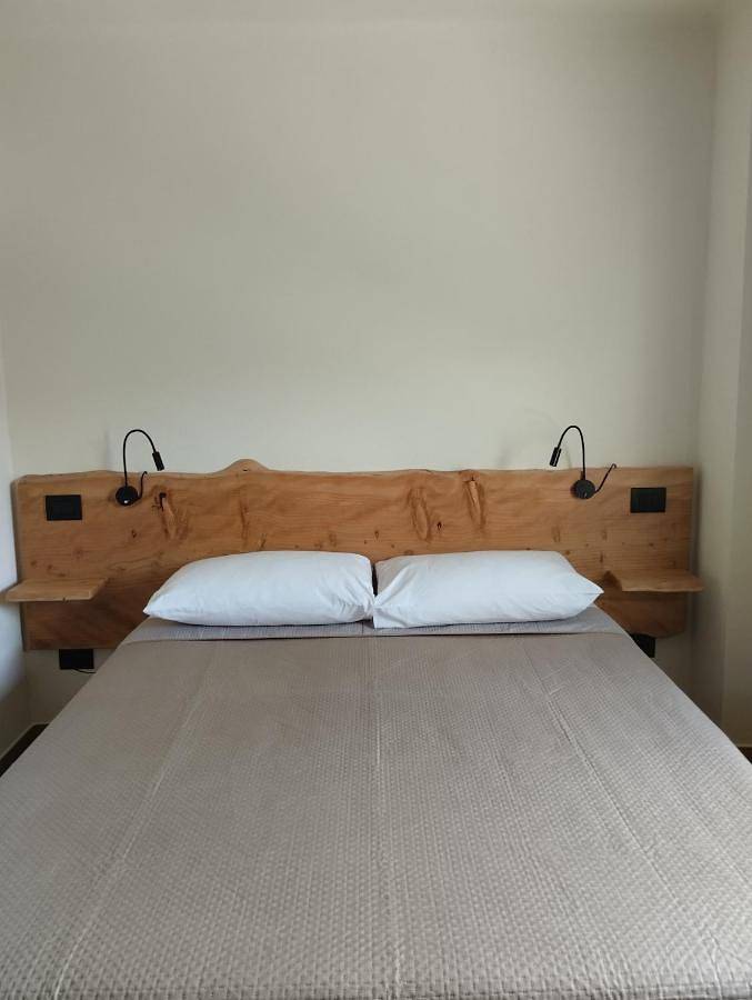 Location de vacances pour 3 personnes, avec terrasse et vue à Giaveno - 4