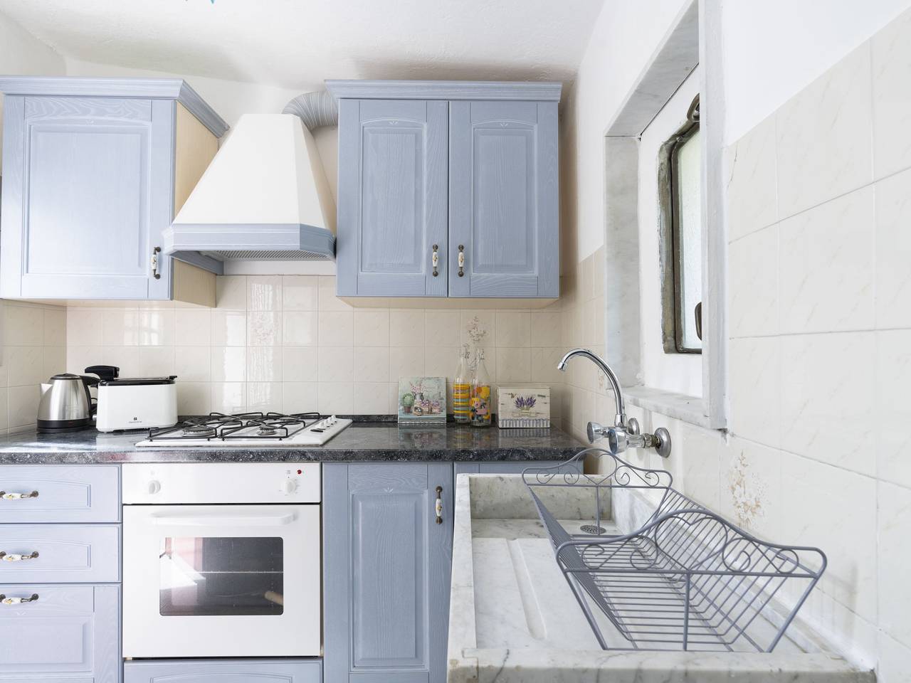 Il Castagneto in Taggia, Riviera di Ponente