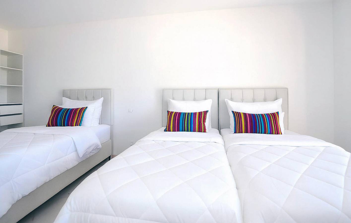 Appartement moderne avec piscine, parking et Wi-Fi - à 300 m du centre de Portel-des-Corbières in Portel-des-Corbières, Côte méditerranéenne (France)