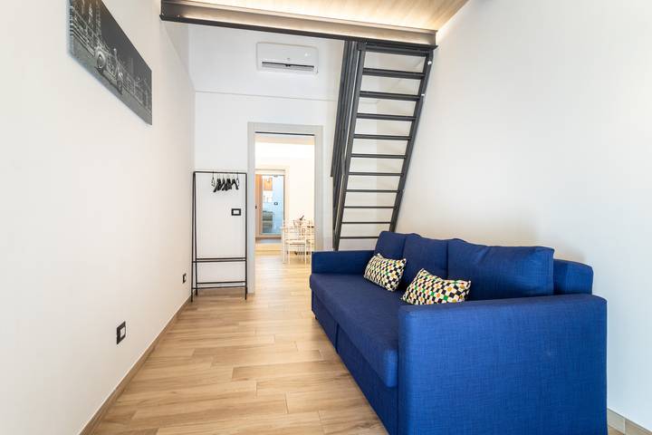 Gîte pour 4 personnes à Bari - 4