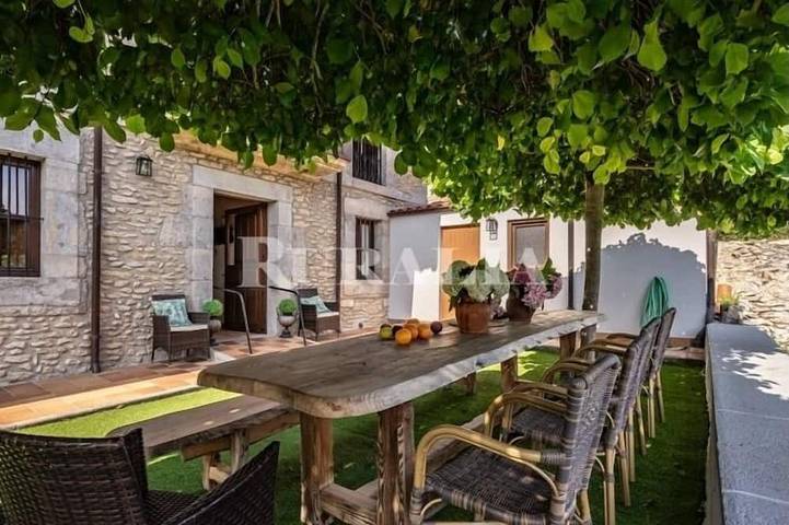 Maison de vacances pour 12 personnes - 1