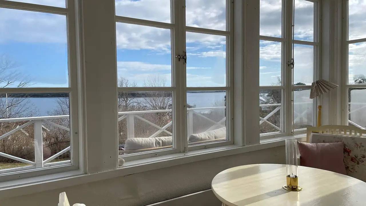 Ferienhaus für 6 Personen (130 m²) in Dalarö, Stockholmer Schärengarten