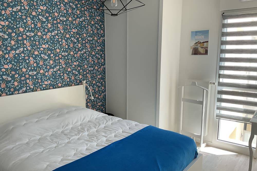 Appartement entier, Appt T2,  balcon et parking  Fort Mahon plage in Fort-Mahon-Plage, Région d'Abbeville