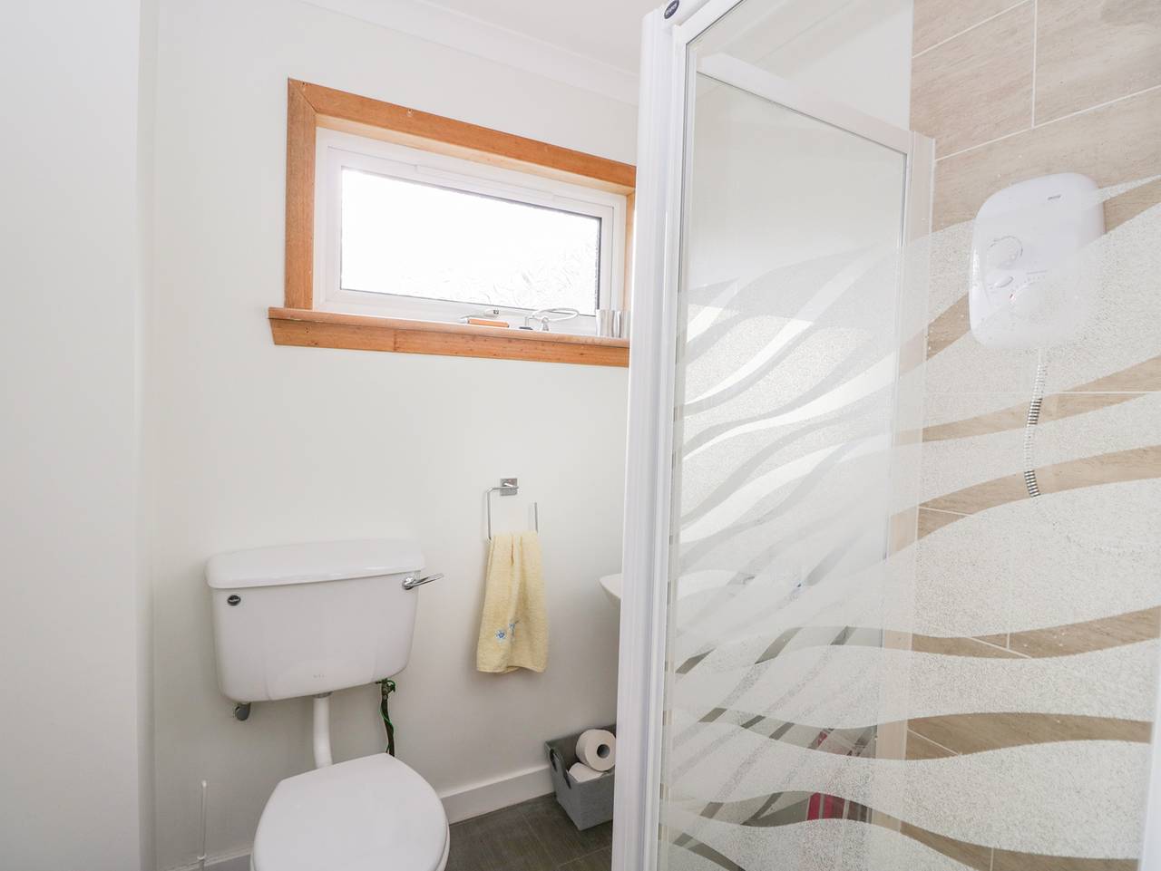 Cromallt in Aberfeldy, Perthshire