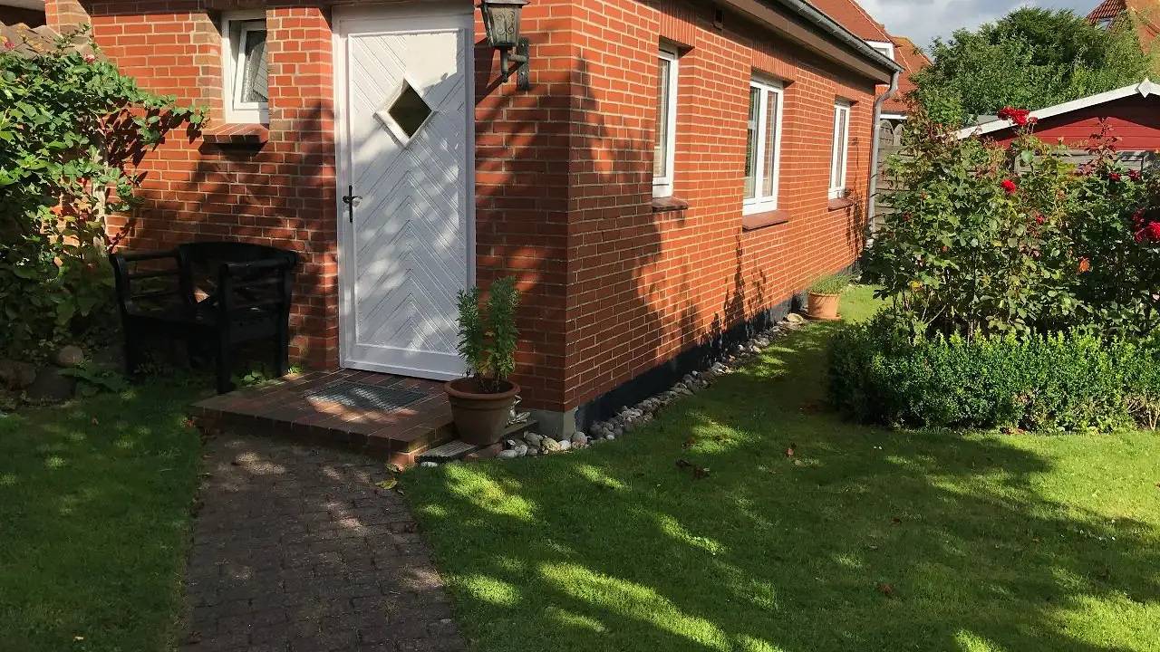 Ganze Ferienwohnung, Ferienwohnung für 2 Personen (20 m²) in Westerland (Sylt) in Westerland, Sylt (Gemeinde)
