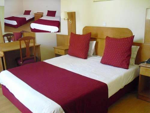 Hotel para 3 personas in São Pedro (Covilhã), Covilhã e Canhoso