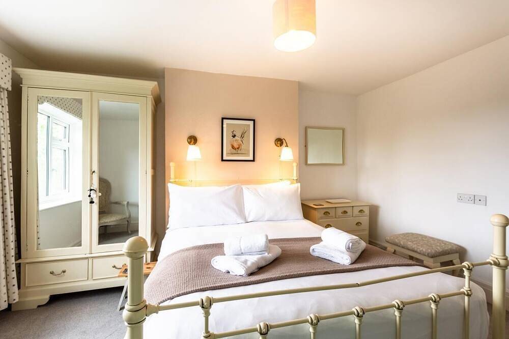 4 Bed in Masham (oc-ds1007) in Masham, Nidderdale AONB