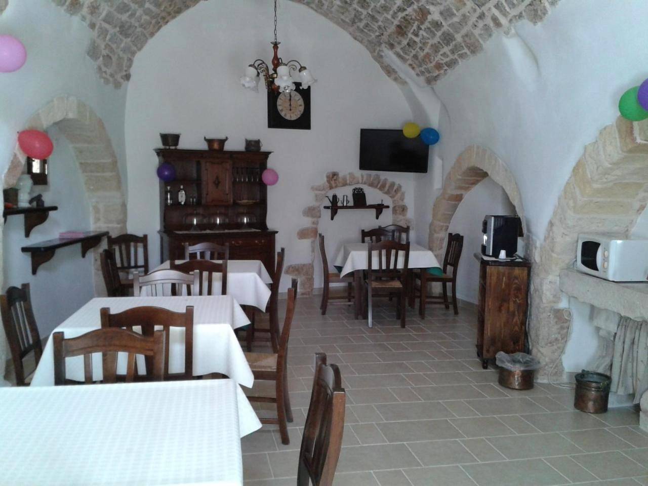 B&B Il Mulino del Monastero in Conversano, Provincia di Bari