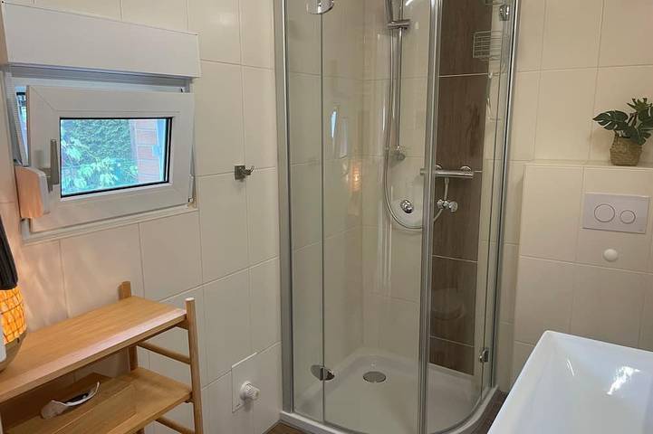 Bungalow für 3 Personen, mit Garten im Spreewald - 4