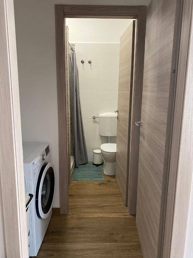 Gîte pour 3 personnes, avec terrasse à Venzone - 4