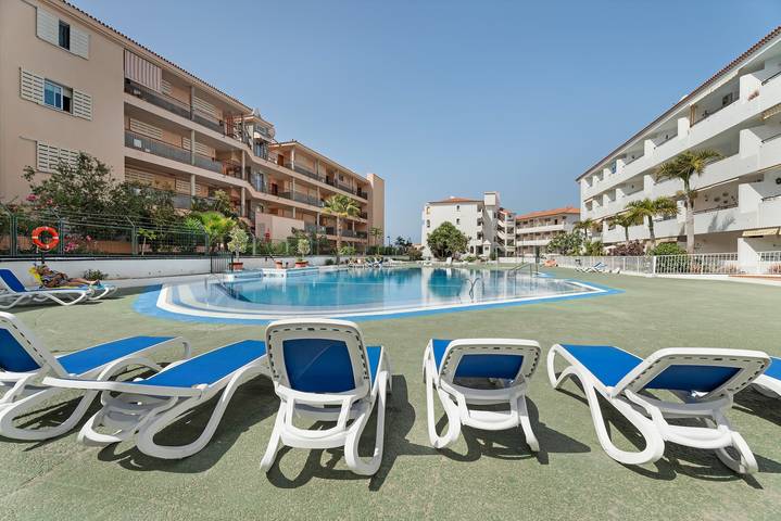 Apartamento de vacaciones para 4 personas - 1
