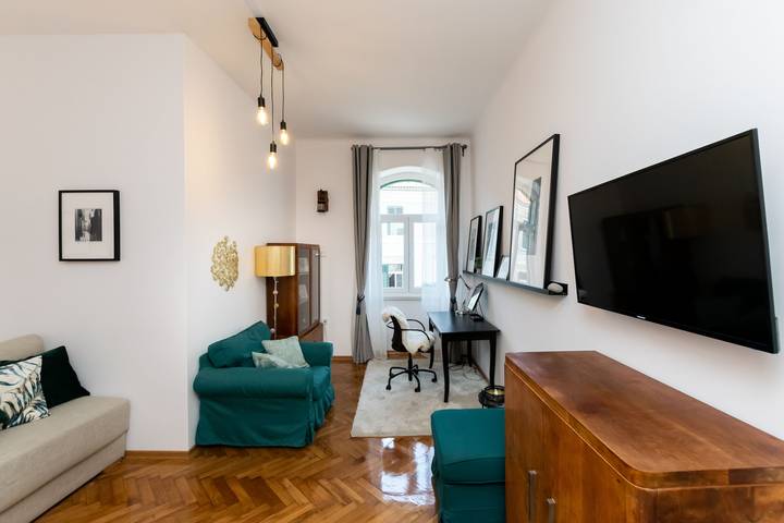 Ferienwohnung für 4 Personen in Rijeka - 2