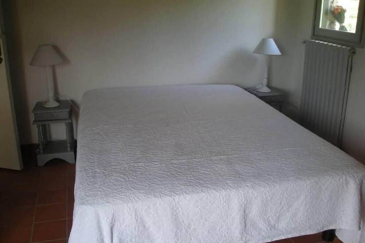 Maison de vacances pour 5 personnes, avec jardin et terrasse dans Orne - 2