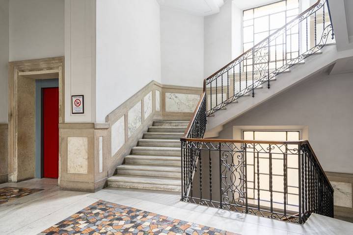 Appartement entier, Appartement de vacances pour 4 personnes in Livourne, Côte des Étrusques