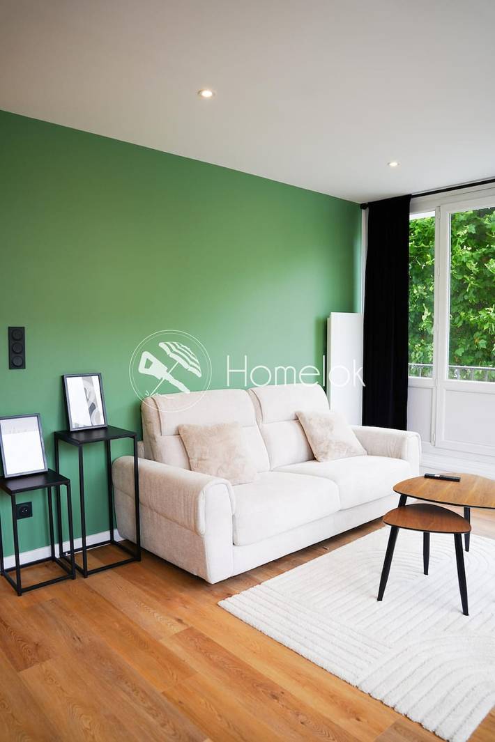 Holiday apartment for 6 people - 1