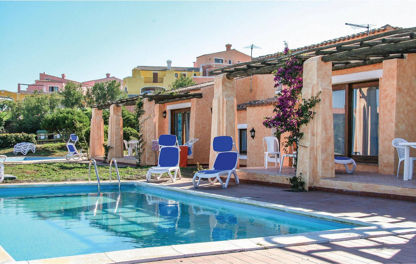Appartamento vacanze a Nurra a partire da 102€ a notte