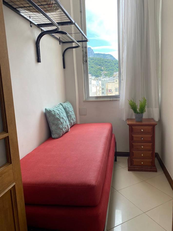 Gîte pour 2 personnes dans Região Metropolitana do Rio de Janeiro - 3