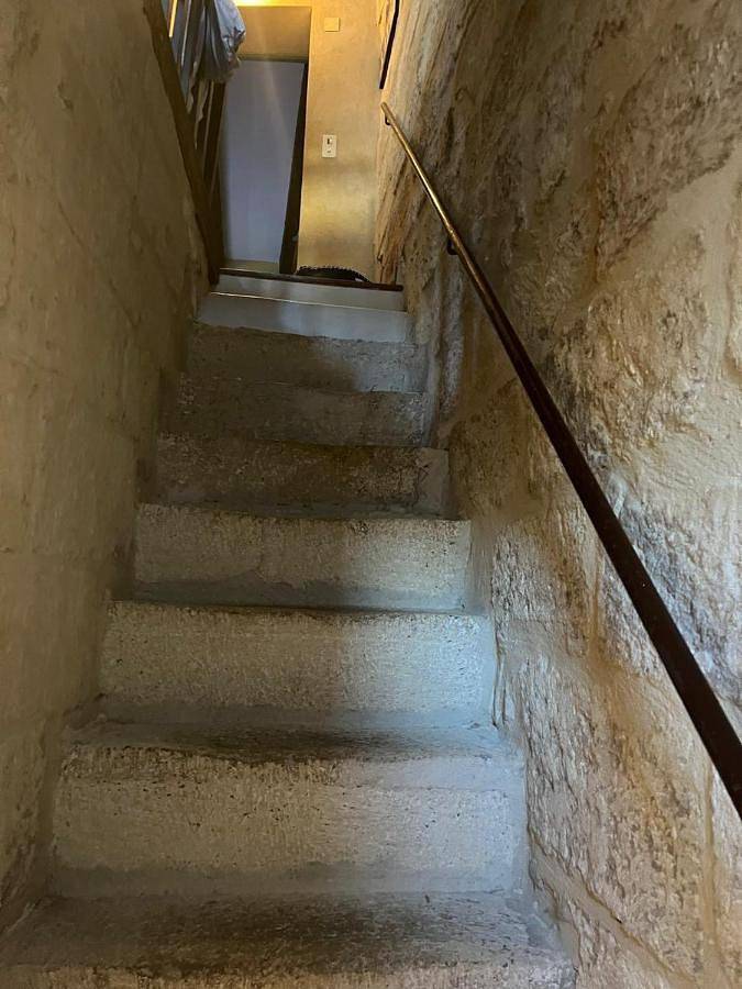 Double Room in Uzès, Région de Nîmes