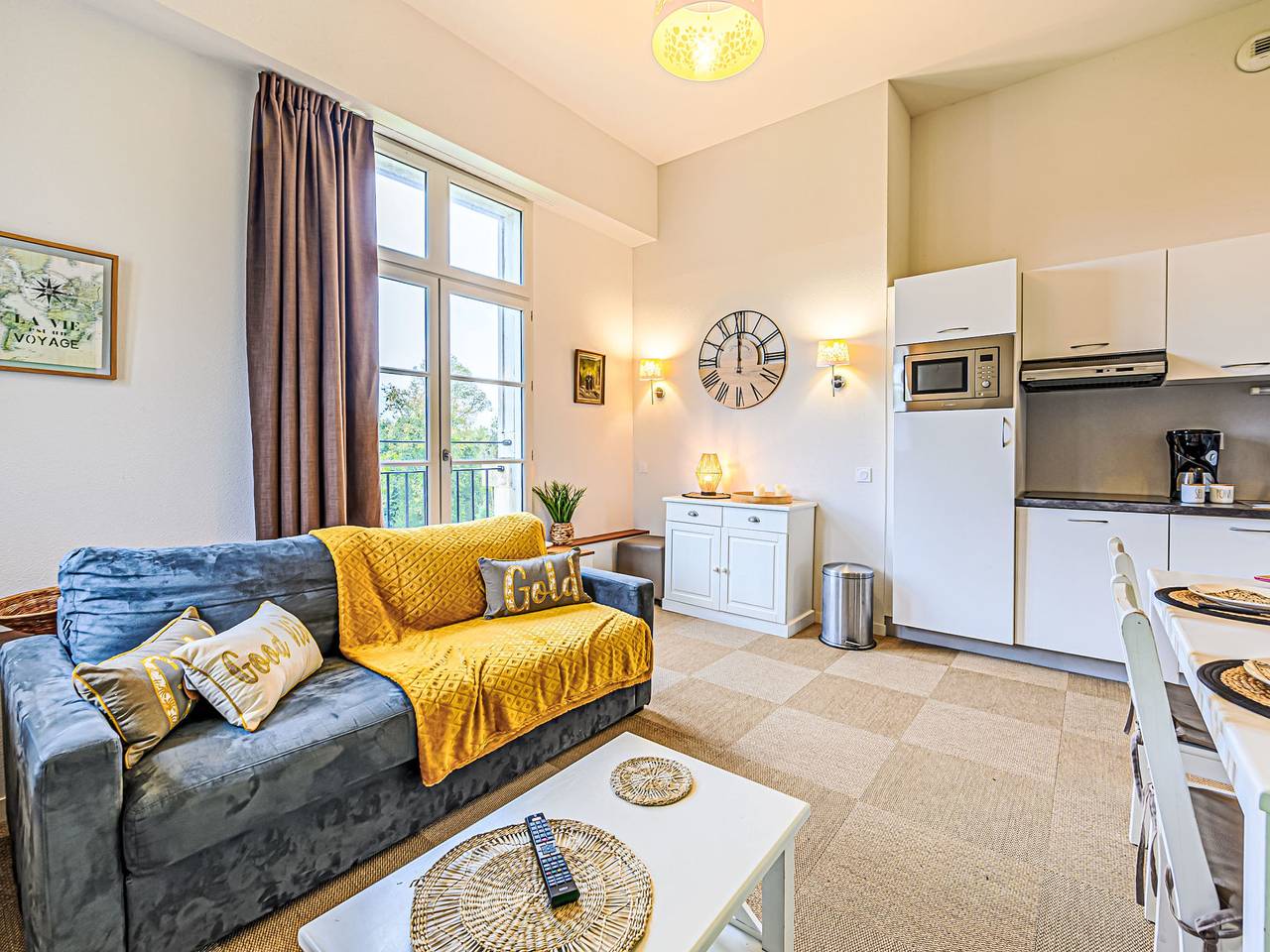 Photo : Appartement de vacances