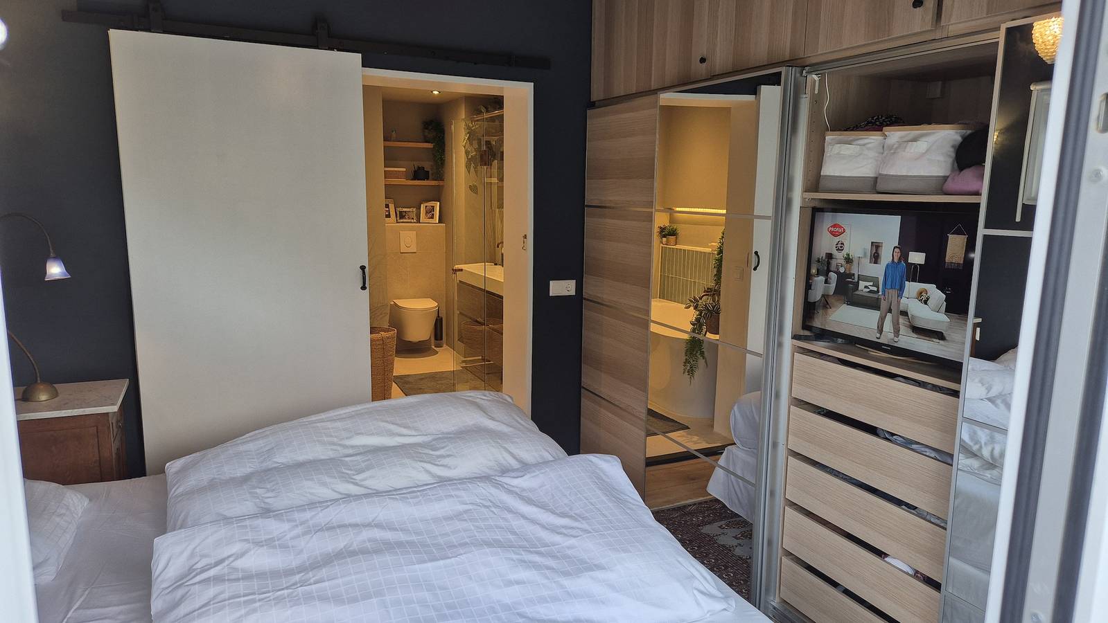 Recreatiepark de Wielen — Vakantiehuis De Wielen 15 in North Holland - North Sea Coast