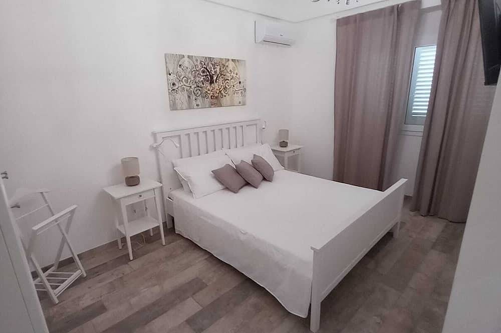 Casa Virgilio, casa con giardino in Maruggio, Golfo di Taranto