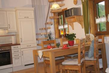 Bauernhof für 5 Personen in Isny im Allgäu, Württembergisches Allgäu, Bild 4