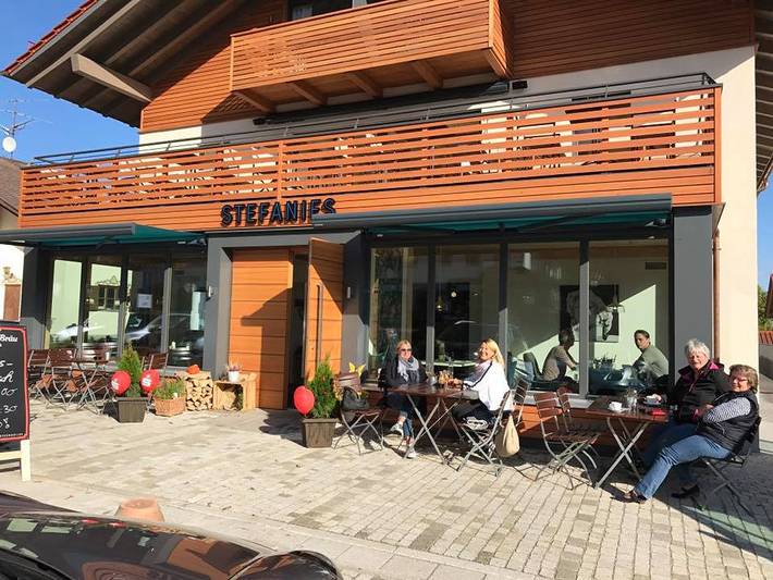 Pension für 3 Personen, mit Balkon und Terrasse in Fischbachau