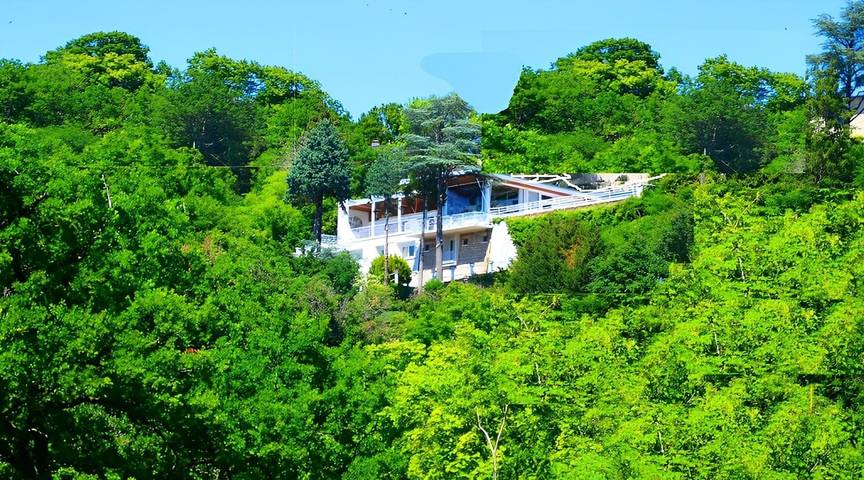 Chambre d’hôte pour 2 personnes, avec jardin, animaux acceptés dans Grand Est - 2