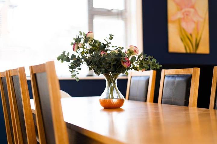 Holiday rental for 10 people, with Terrace in Overstrand