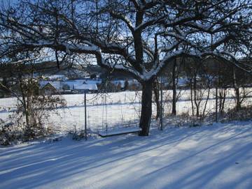 Ferienwohnung für 2 Personen in Kunreuth, Fränkische Schweiz, Bild 4