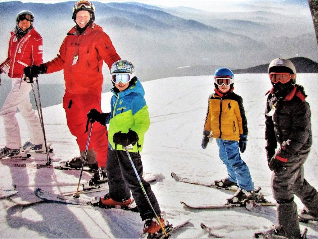 Alpine Log Cabin / Cosy, Komfortable, Moderne / Blue Ridge Berge In Der Nähe Von Boone N. C. in Blue Ridge Parkway, Seven Devils