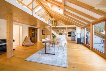 Ferienwohnung für 6 Personen in Unterwössen, Chiemgauer Alpen, Bild 1