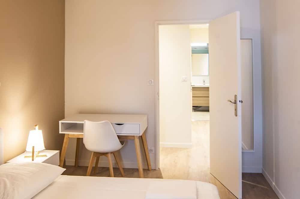 Ganze Wohnung, Envie Lyonnaise Location ★ 14 persons ★ Terrace in Lyon, Rhône