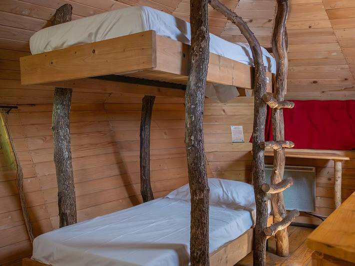 Camping für 4 Personen in Vienne - 4