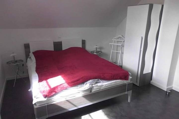 Ferienhaus für 6 Personen, mit Garten und Terrasse, mit Haustier in Eilsum - 4