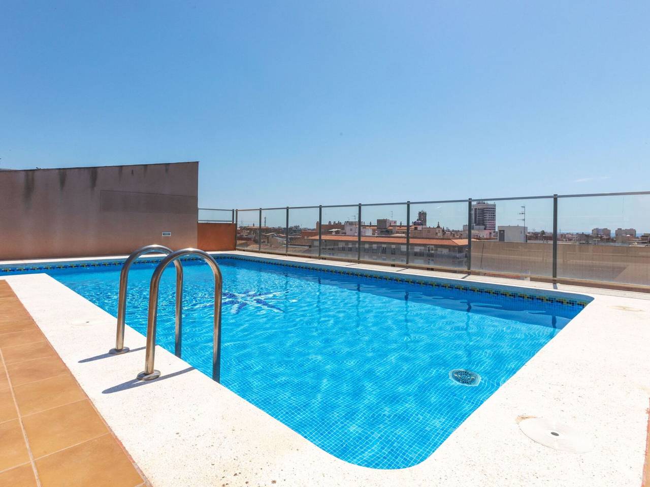 Apartamento entero, Benicarlo Center - Benicarlo Center 105.1 in Benicarló, Costa del Azahar