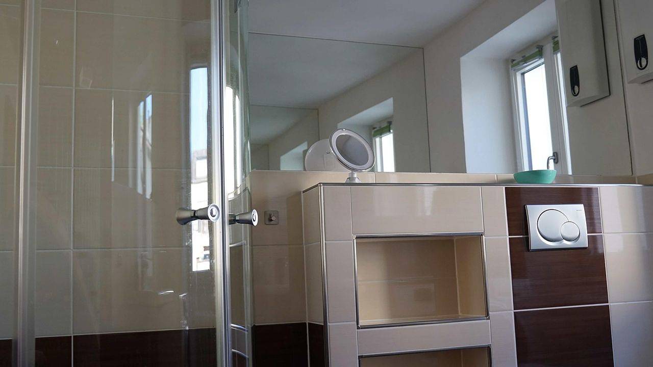 Geheel vakantieappartement, Ferienwohnung für 6 Personen (120 m²) in Trittenheim in Trittenheim, Moseleifel
