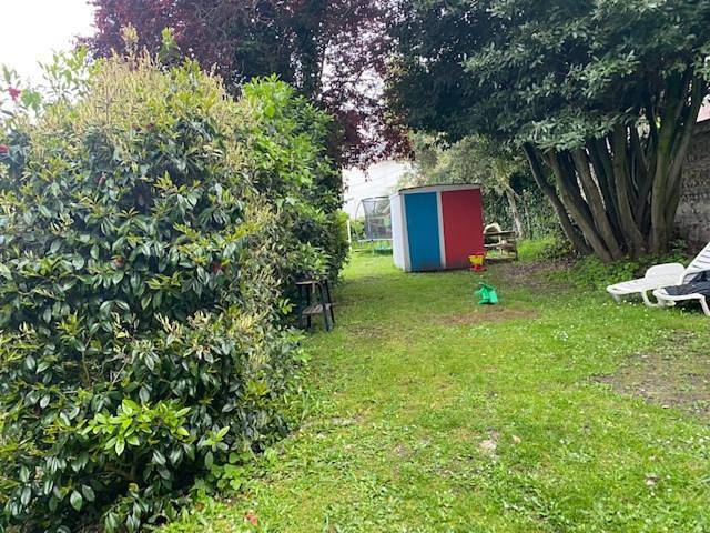 Location de vacances pour 6 personnes, avec vue et jardin, animaux acceptés à Sainte-Adresse - 4