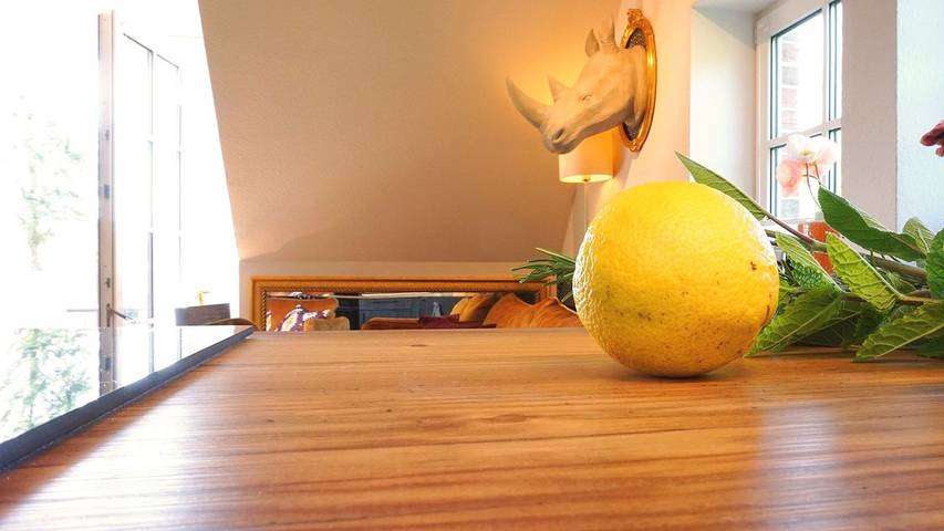 Ferienwohnung für 4 Personen - 1