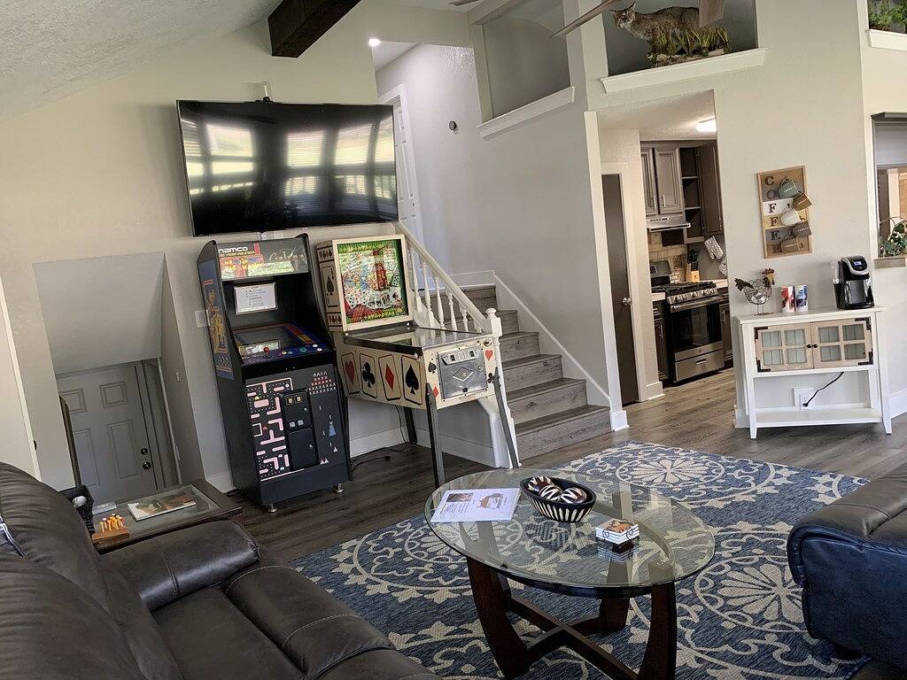 Lake Conroy Estates_Unit A w/ Pool Access in Lake Conroe