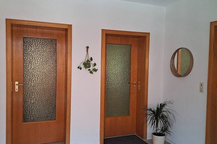 Ferienwohnung für 3 Personen in Zeitlofs