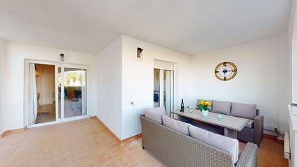 Apartment for 6 People in Murcia, Murcia Inland, Photo 1