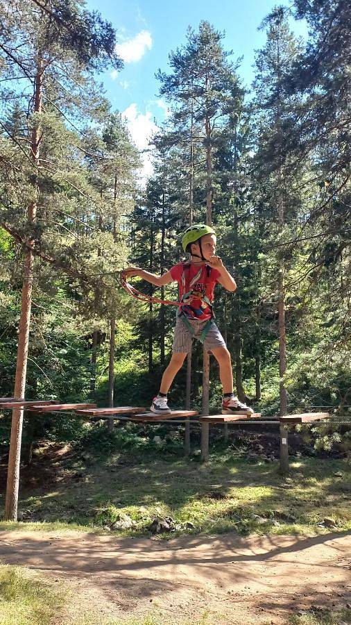 Gîte pour 5 personnes, avec vue et terrasse à Kosjerić - 3